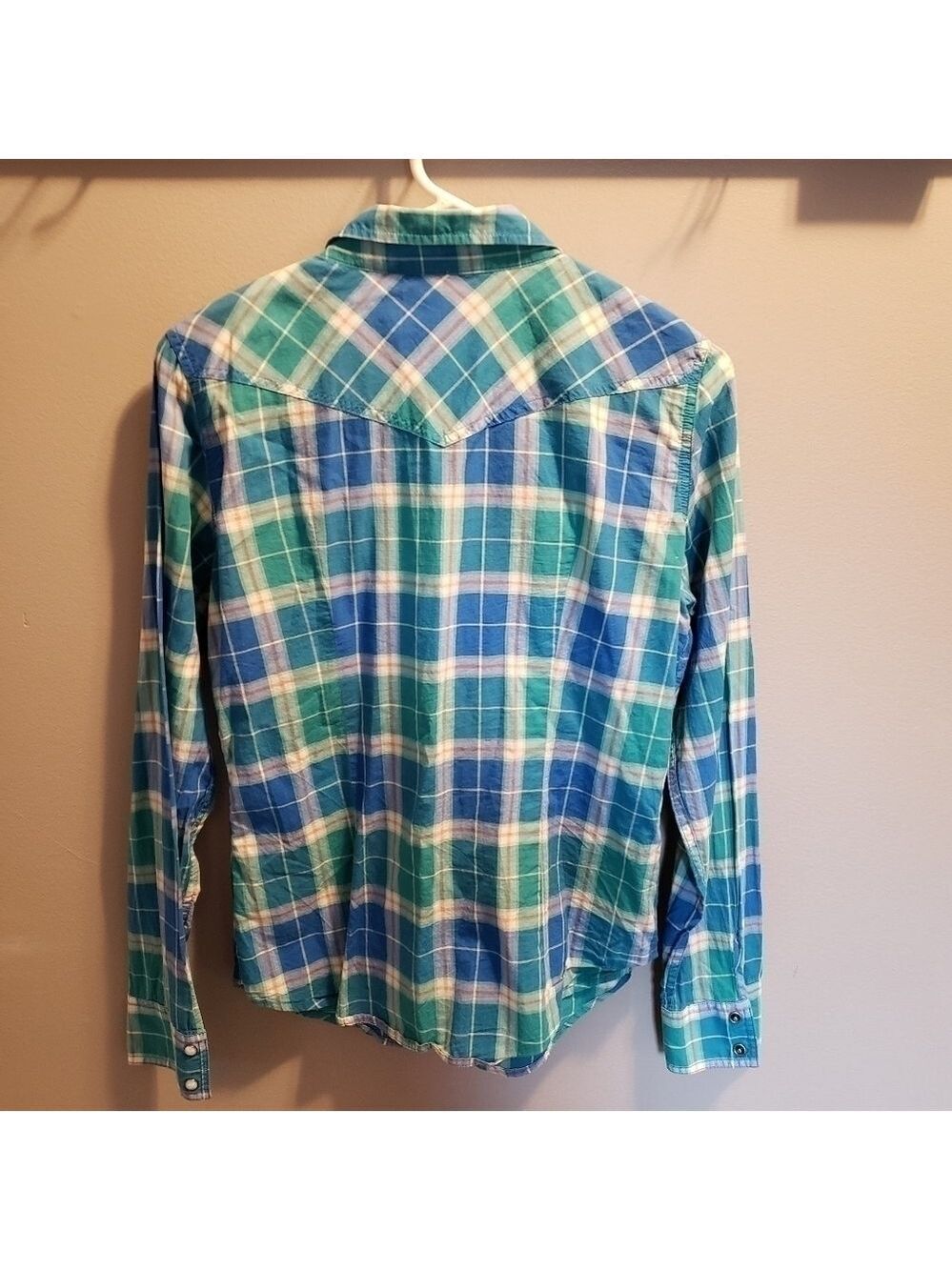 American eagle button down shirt - Picture 3 of 6